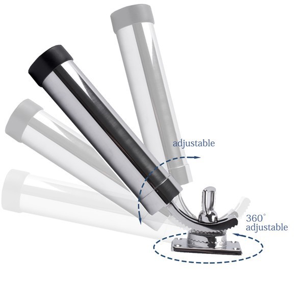 Adjustable Fishing Rod Holder suppliers