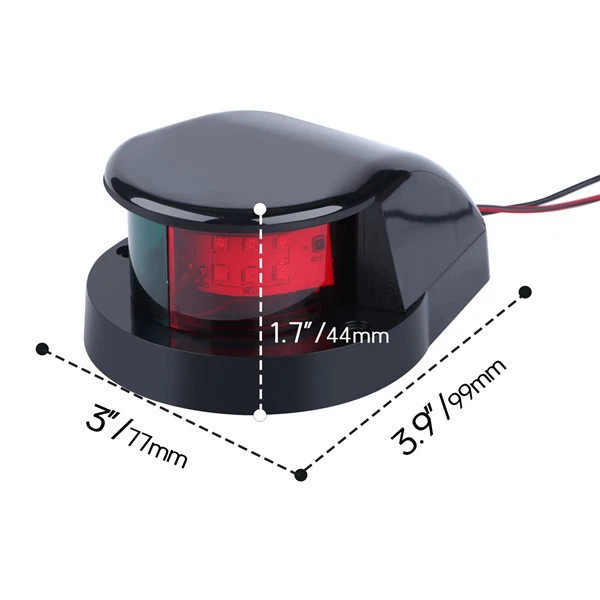 marine navigation light factory marine navigation light factory