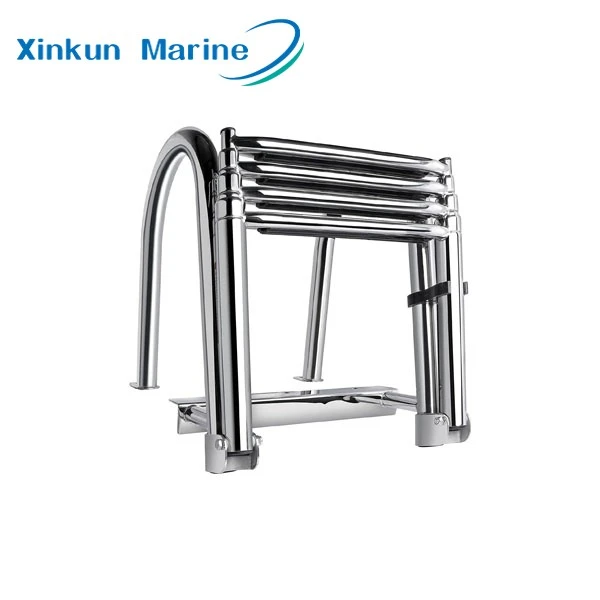 Pontoon Boarding Ladders Manufacturers Pontoon Boarding Ladders Manufacturers